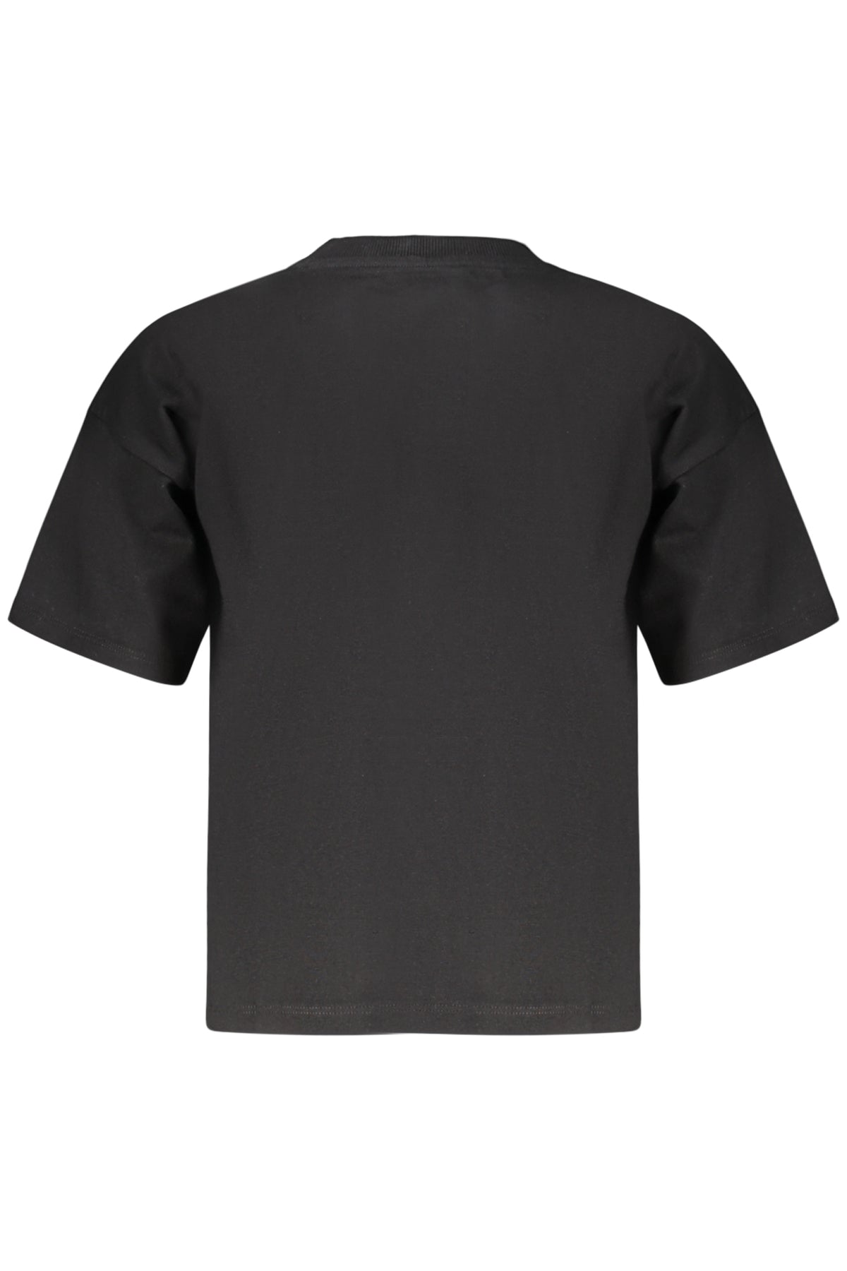 GUESS  T-Shirt - Black