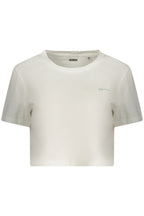 GUESS Women T-Shirt - White