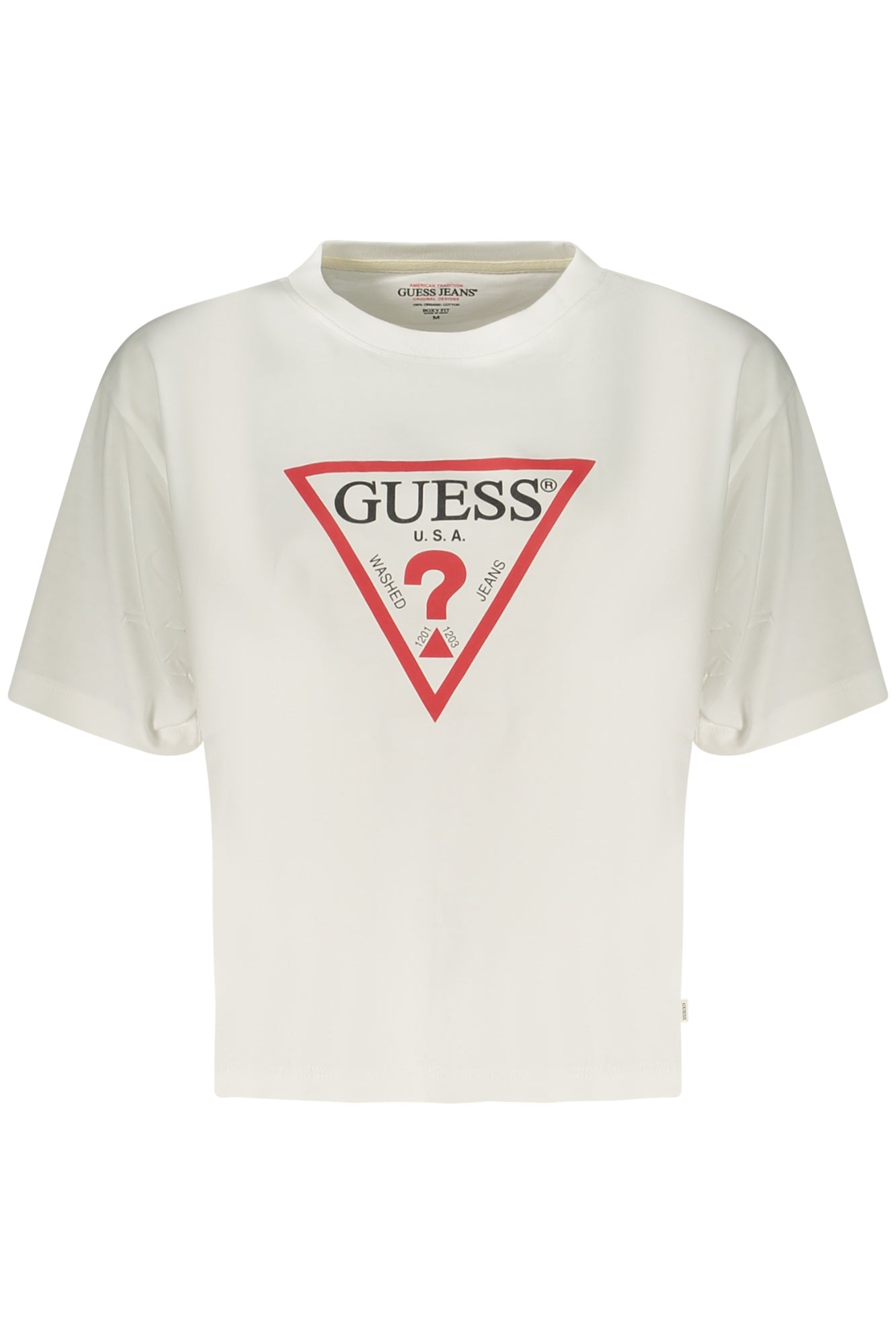GUESS JEANS Women T-Shirt