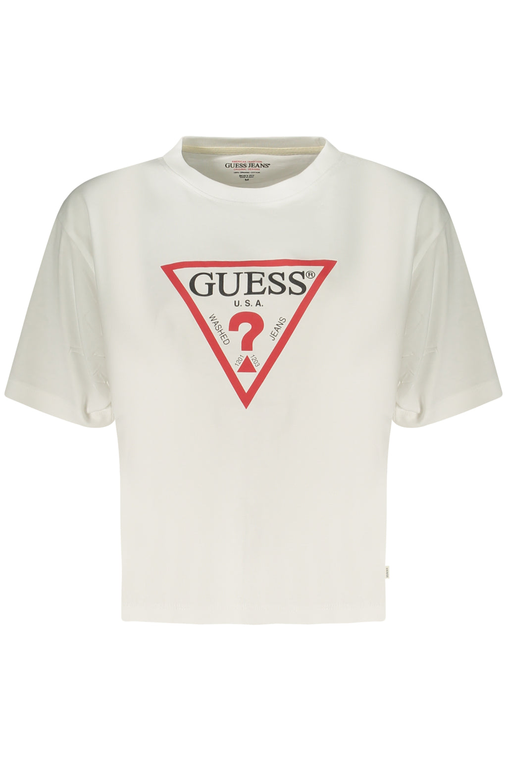 GUESS Women T-Shirt