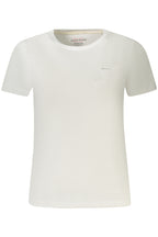 GUESS Women T-Shirt - White