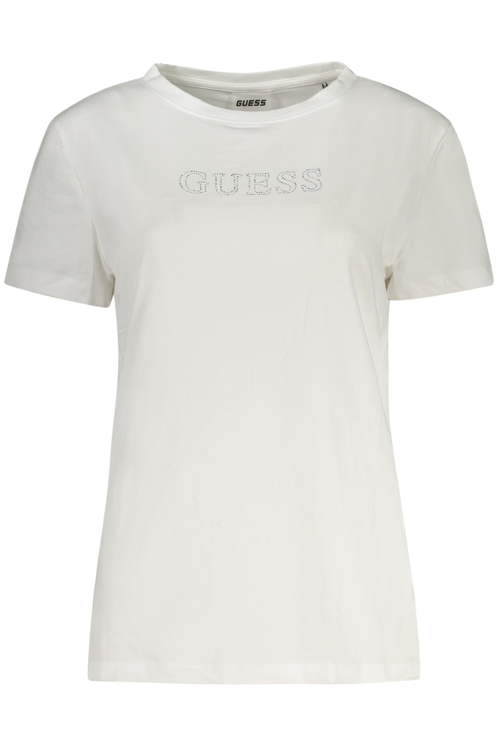 GUESS Women T-Shirt - White