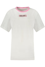 GUESS Women T-Shirt - White
