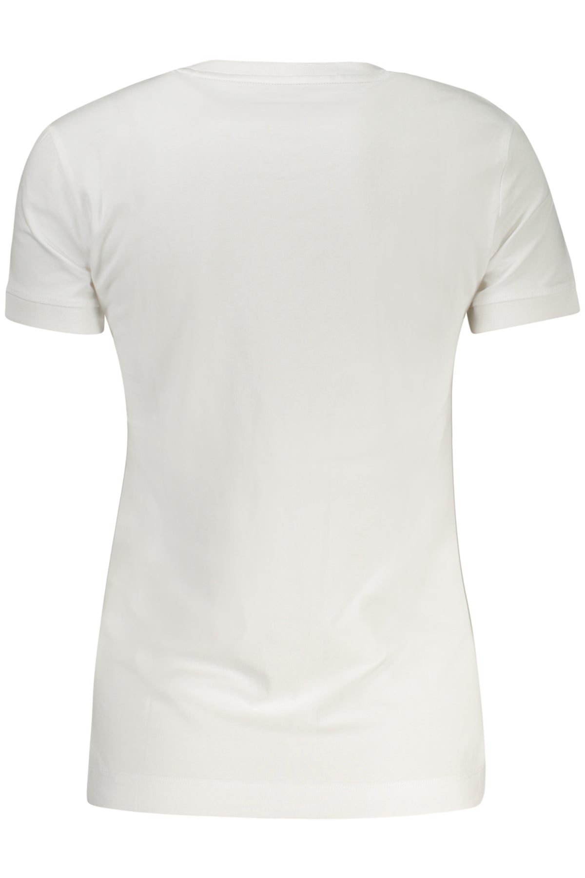 GUESS Women T-Shirt - White