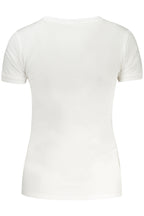 GUESS Women T-Shirt - White
