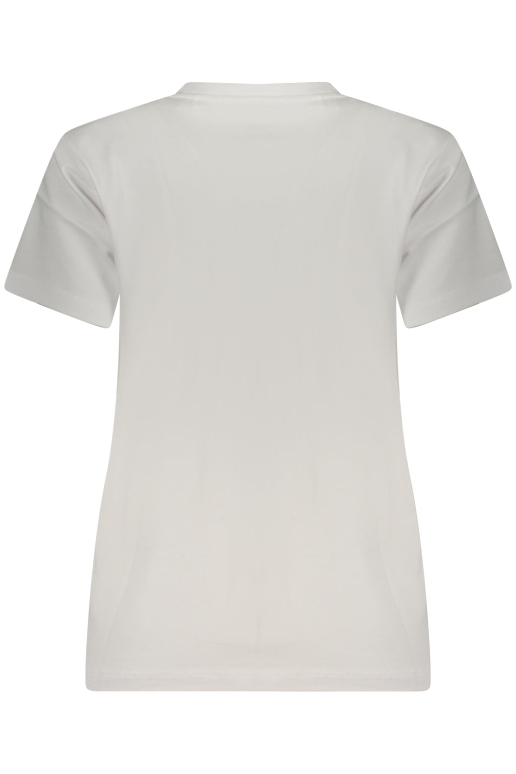 GUESS Women T-Shirt - White