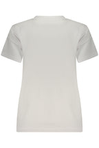 GUESS Women T-Shirt - White