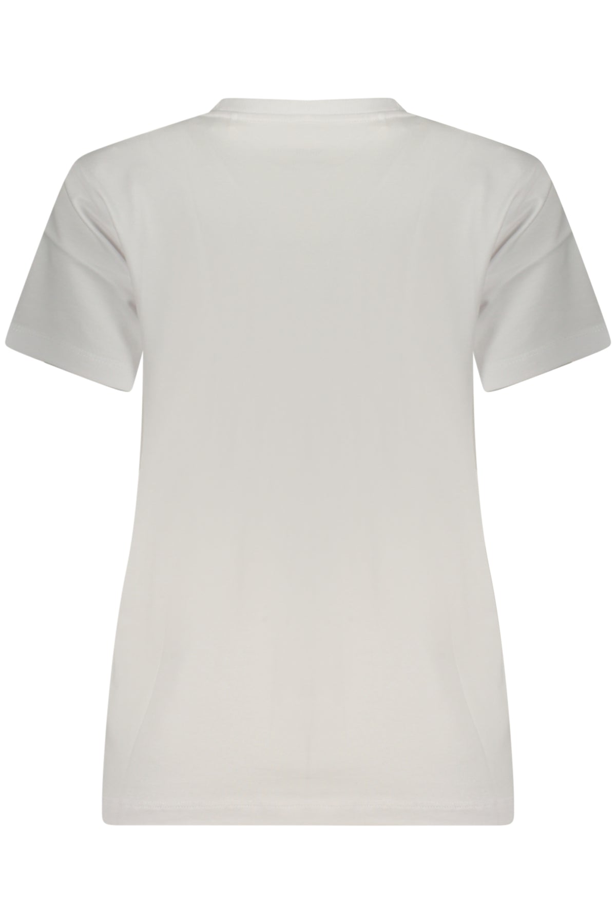 GUESS Women T-Shirt - White