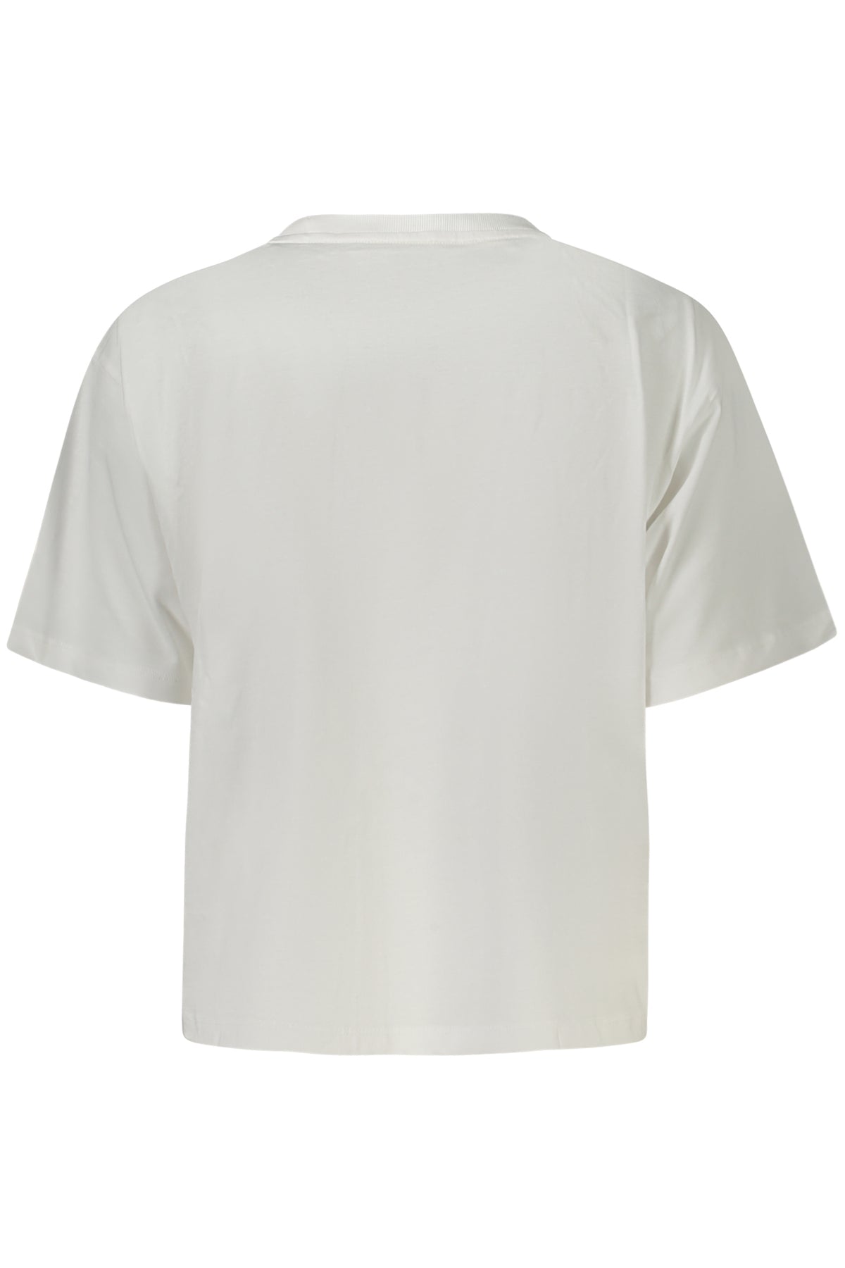 GUESS Women T-Shirt - White