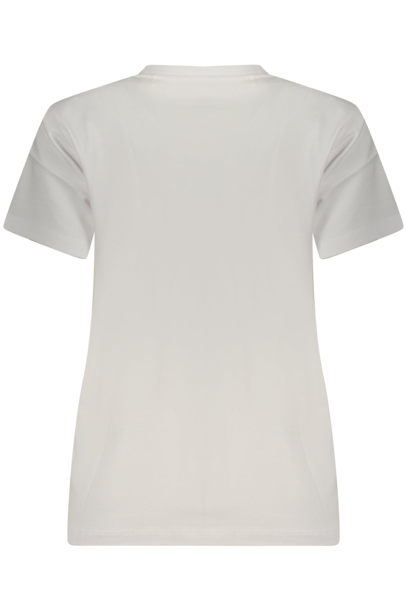 GUESS Women T-Shirt - White