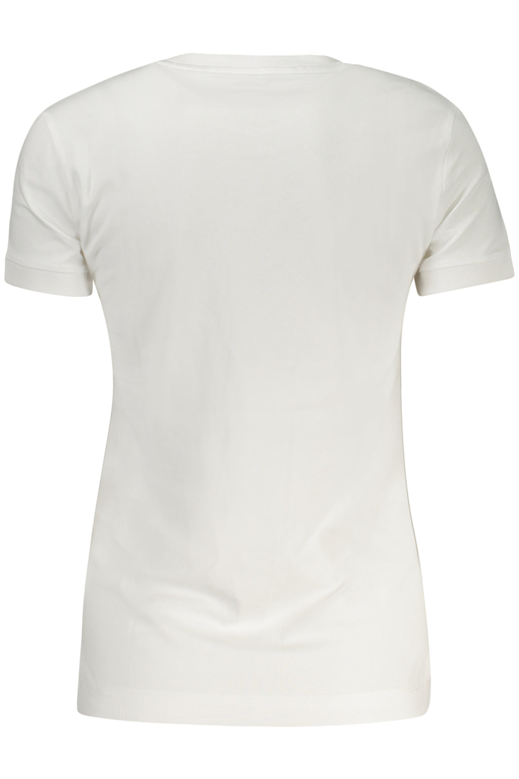 GUESS Women T-Shirt - White