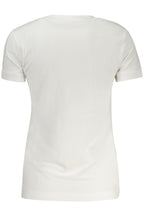 GUESS Women T-Shirt - White