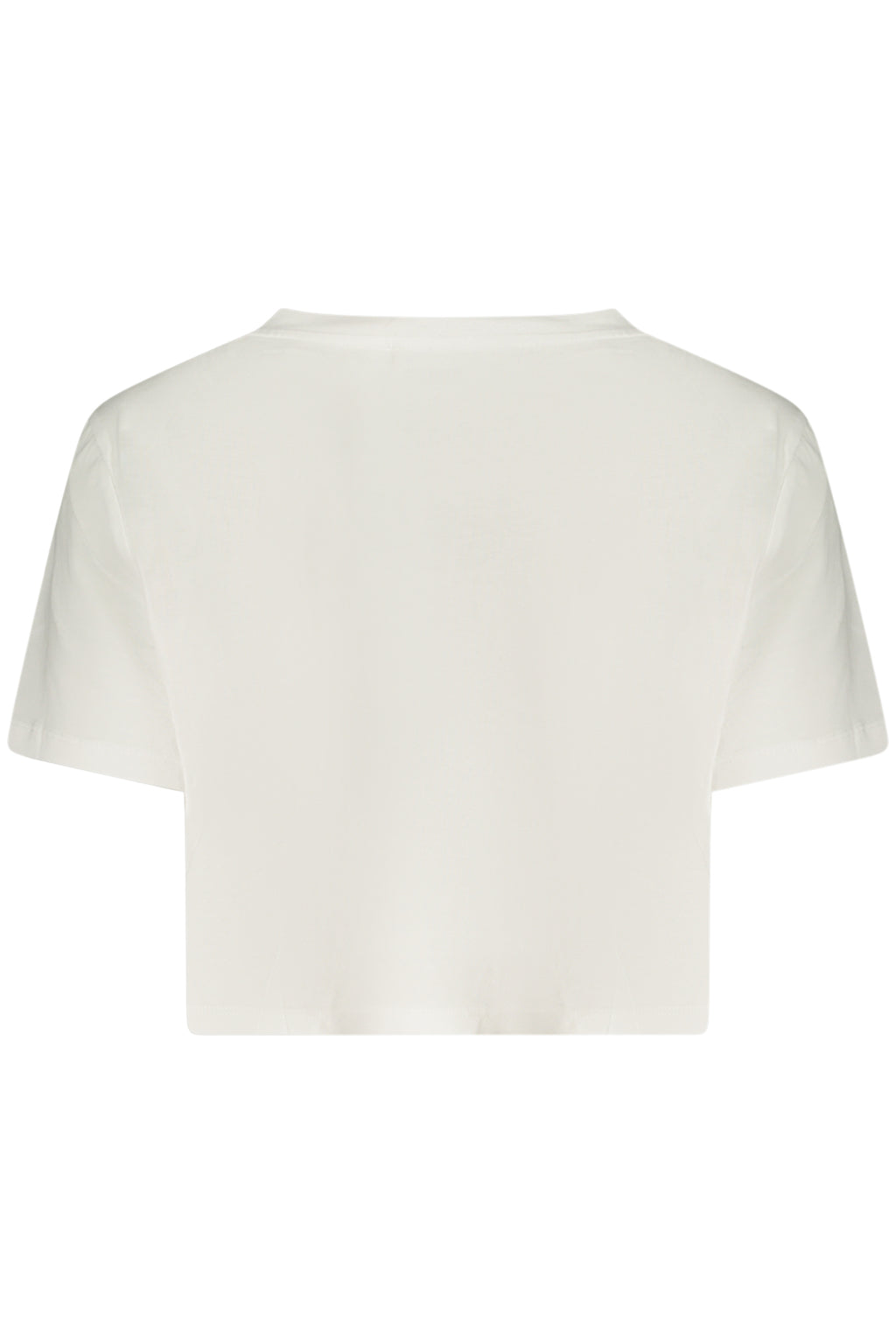 GUESS Women T-Shirt - White