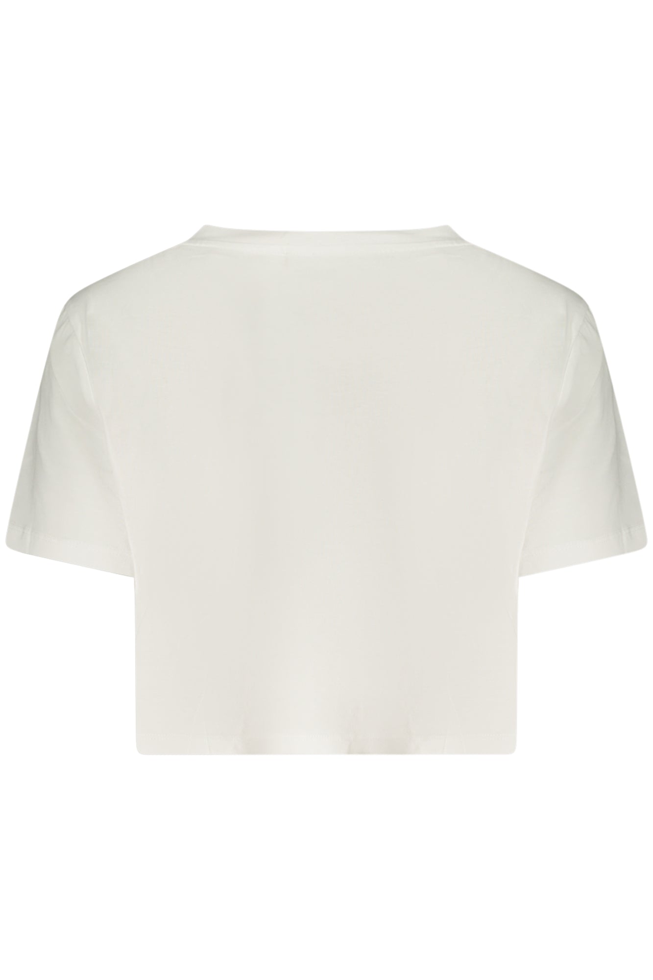 GUESS Women T-Shirt - White