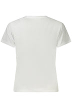 GUESS Women T-Shirt - White