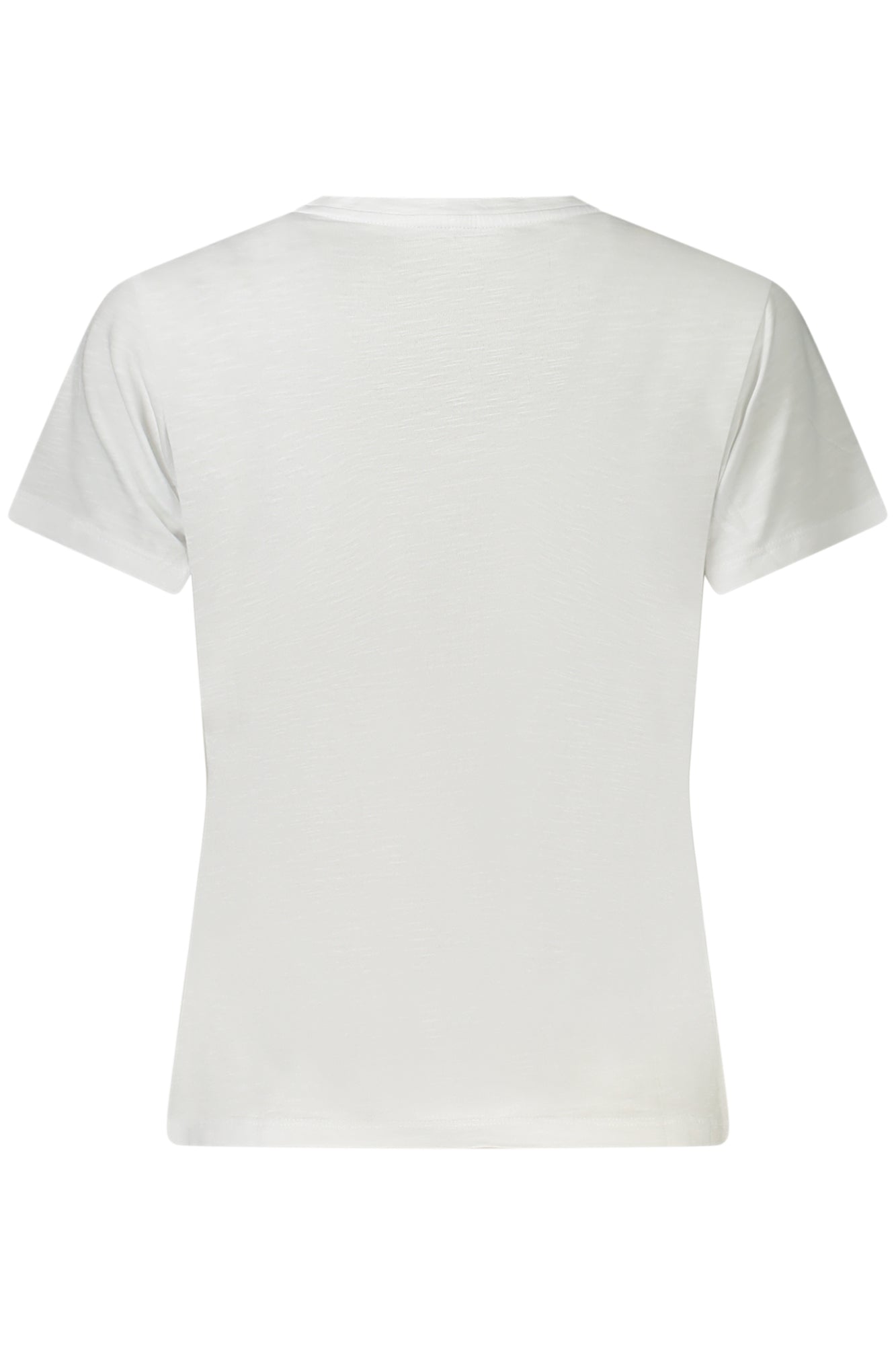 GUESS Women T-Shirt - White