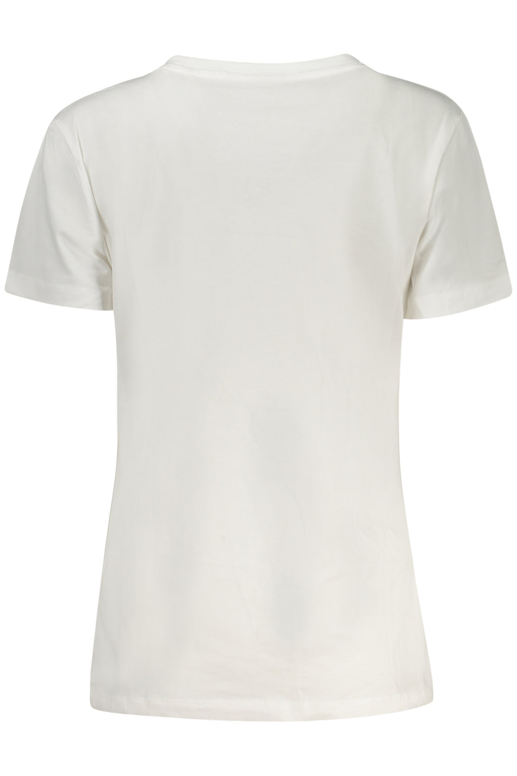 GUESS Women T-Shirt - White