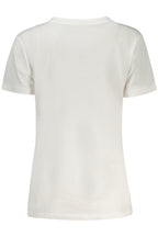 GUESS Women T-Shirt - White