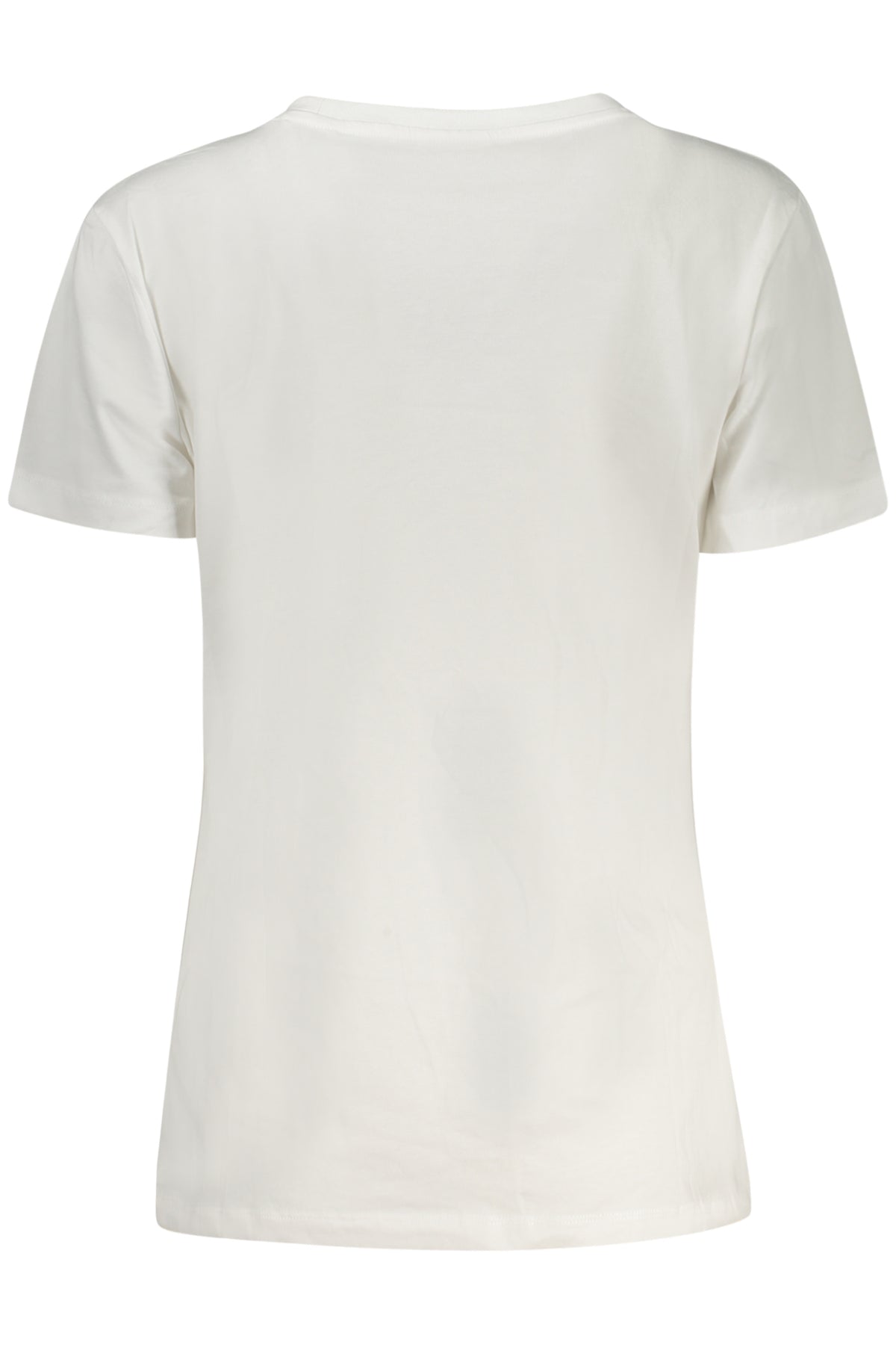 GUESS Women T-Shirt - White