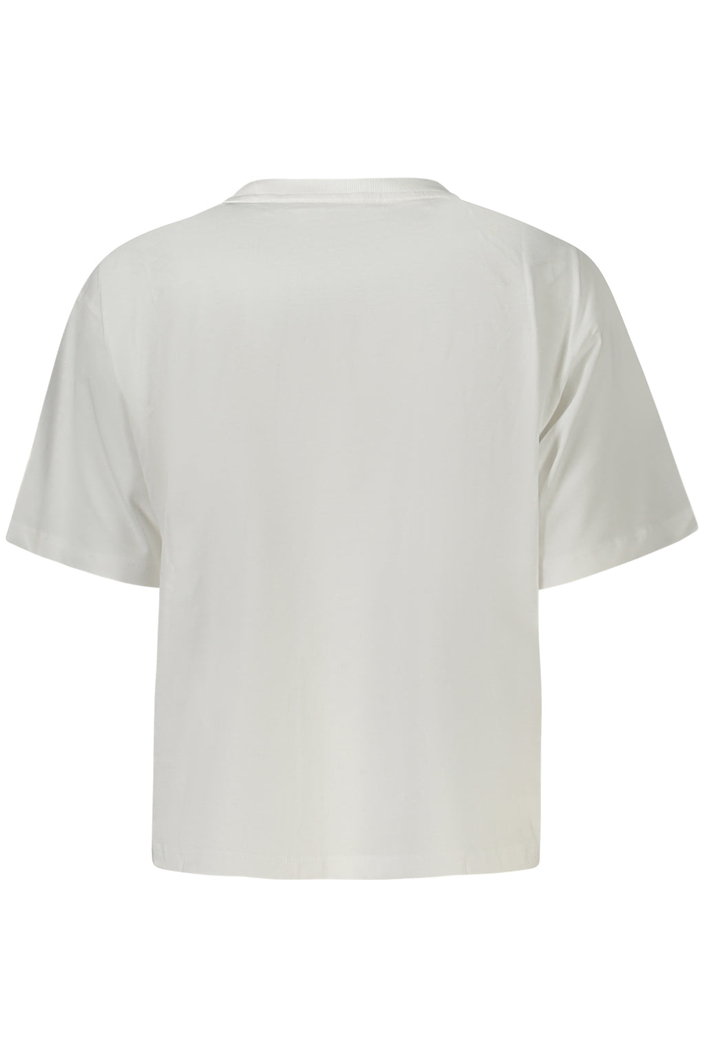 GUESS Women T-Shirt - White