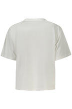 GUESS Women T-Shirt - White