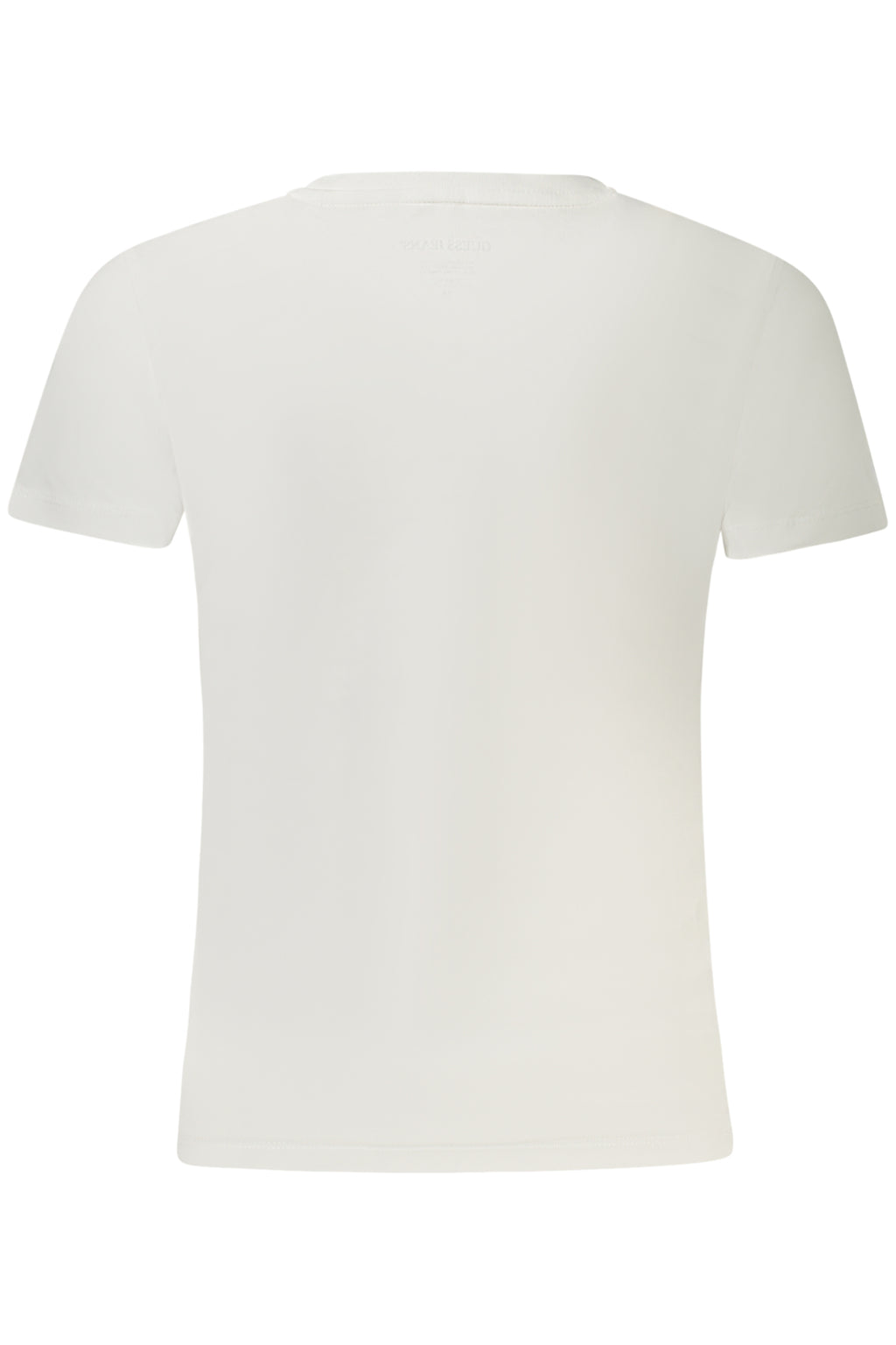 GUESS Women T-Shirt - White