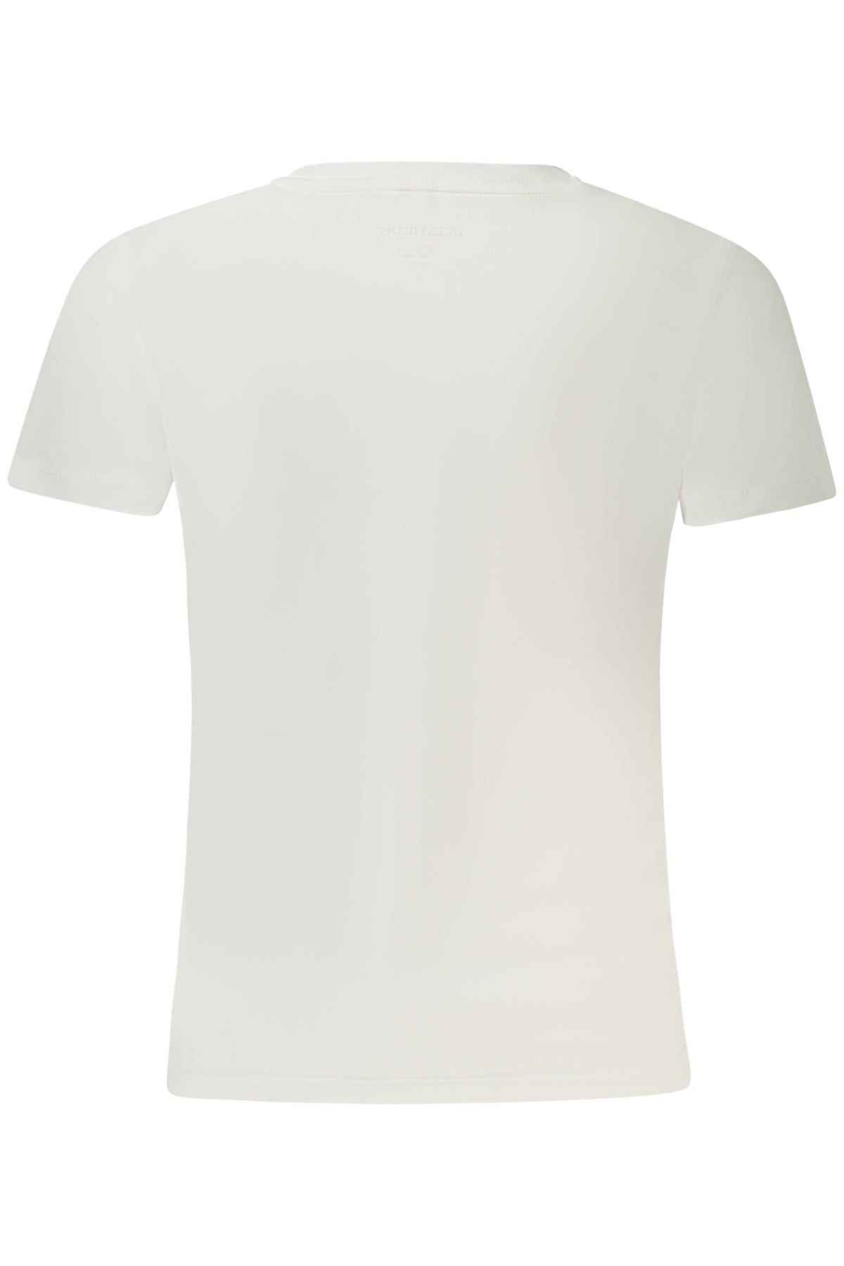 GUESS Women T-Shirt - White