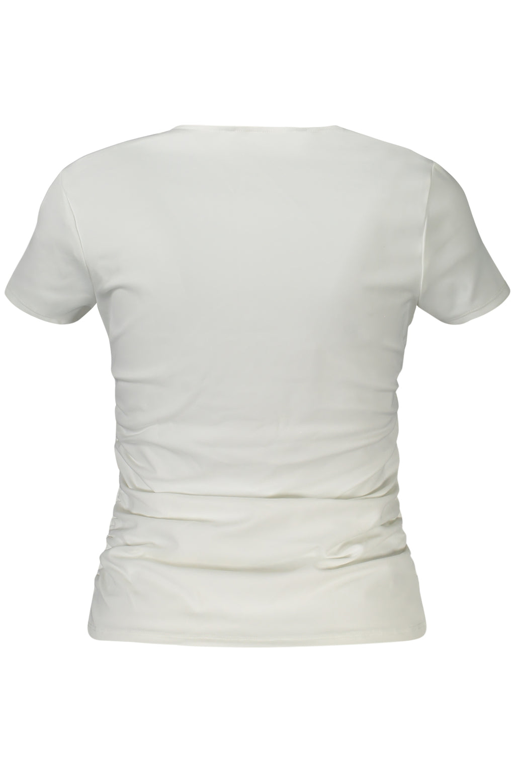 GUESS Women T-Shirt - White