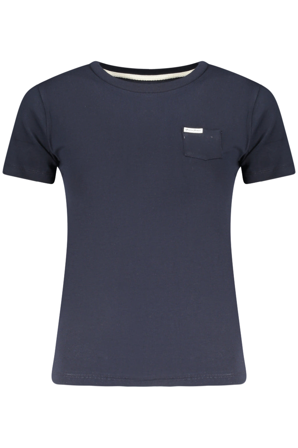 GUESS Women T-Shirt - Blue