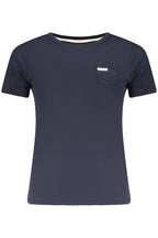 GUESS Women T-Shirt - Blue