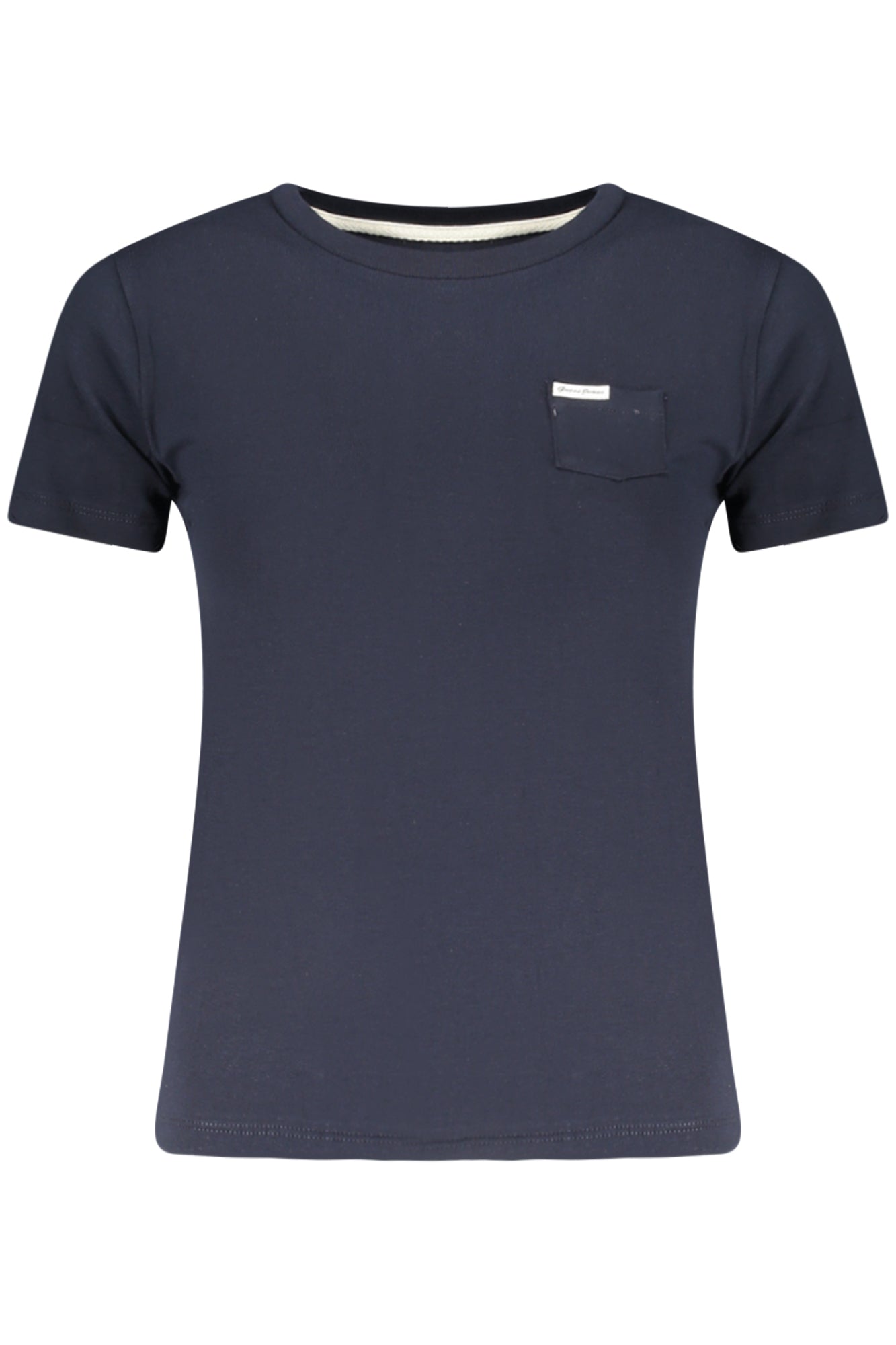GUESS Women T-Shirt - Blue