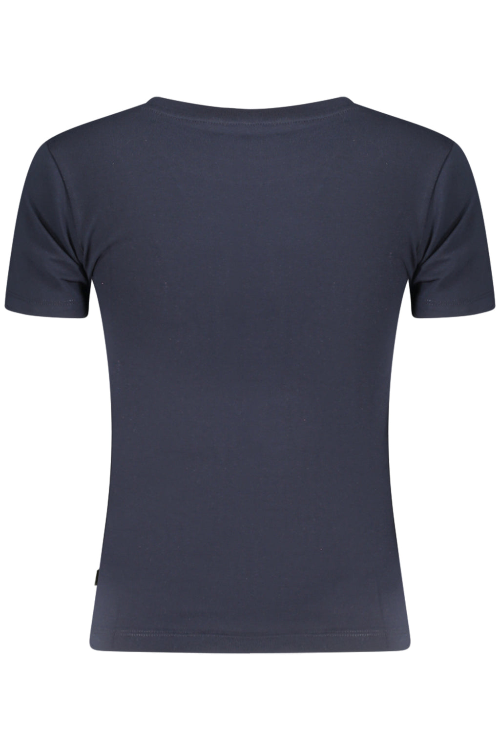 GUESS Women T-Shirt - Blue