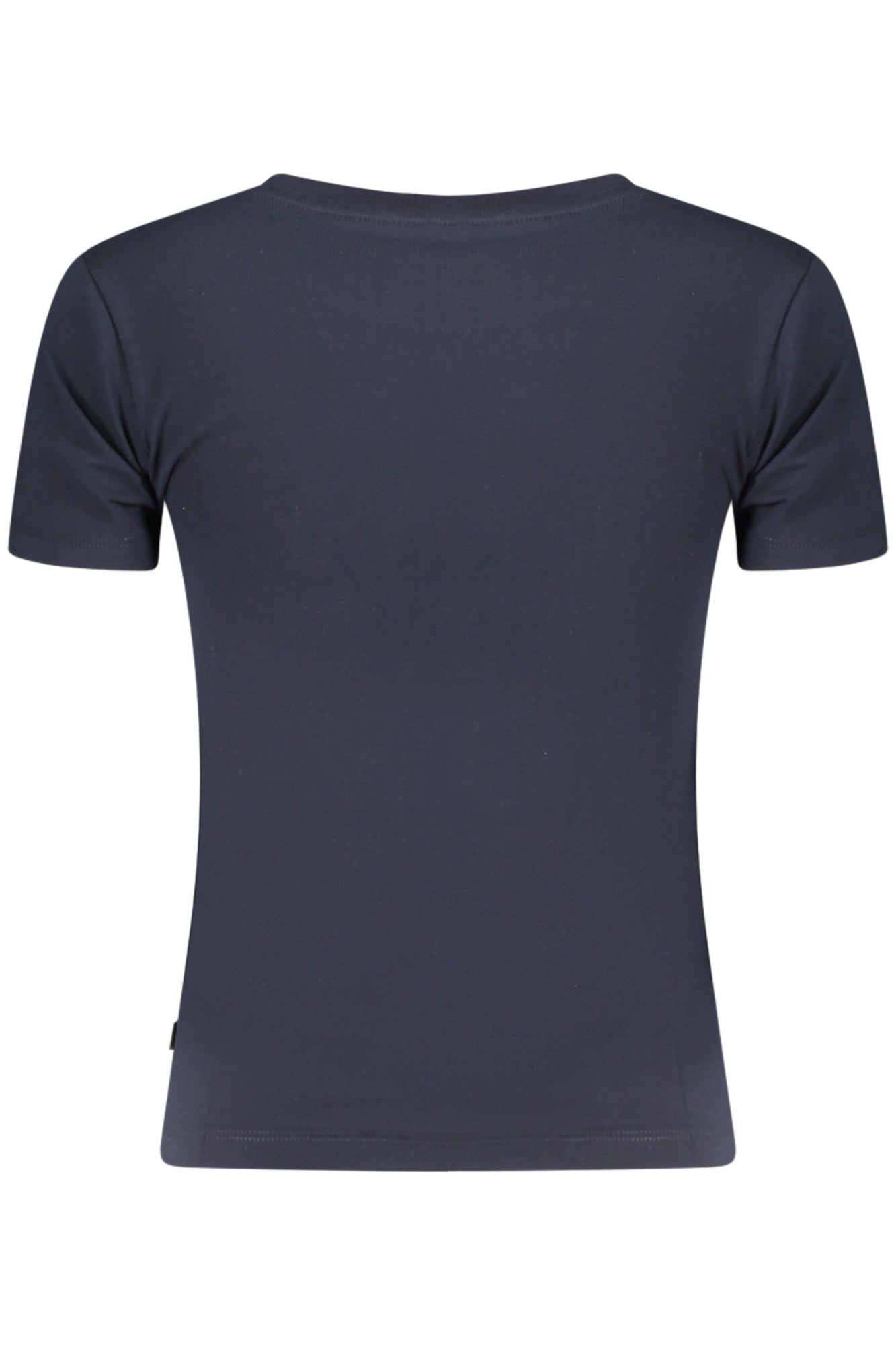 GUESS Women T-Shirt - Blue