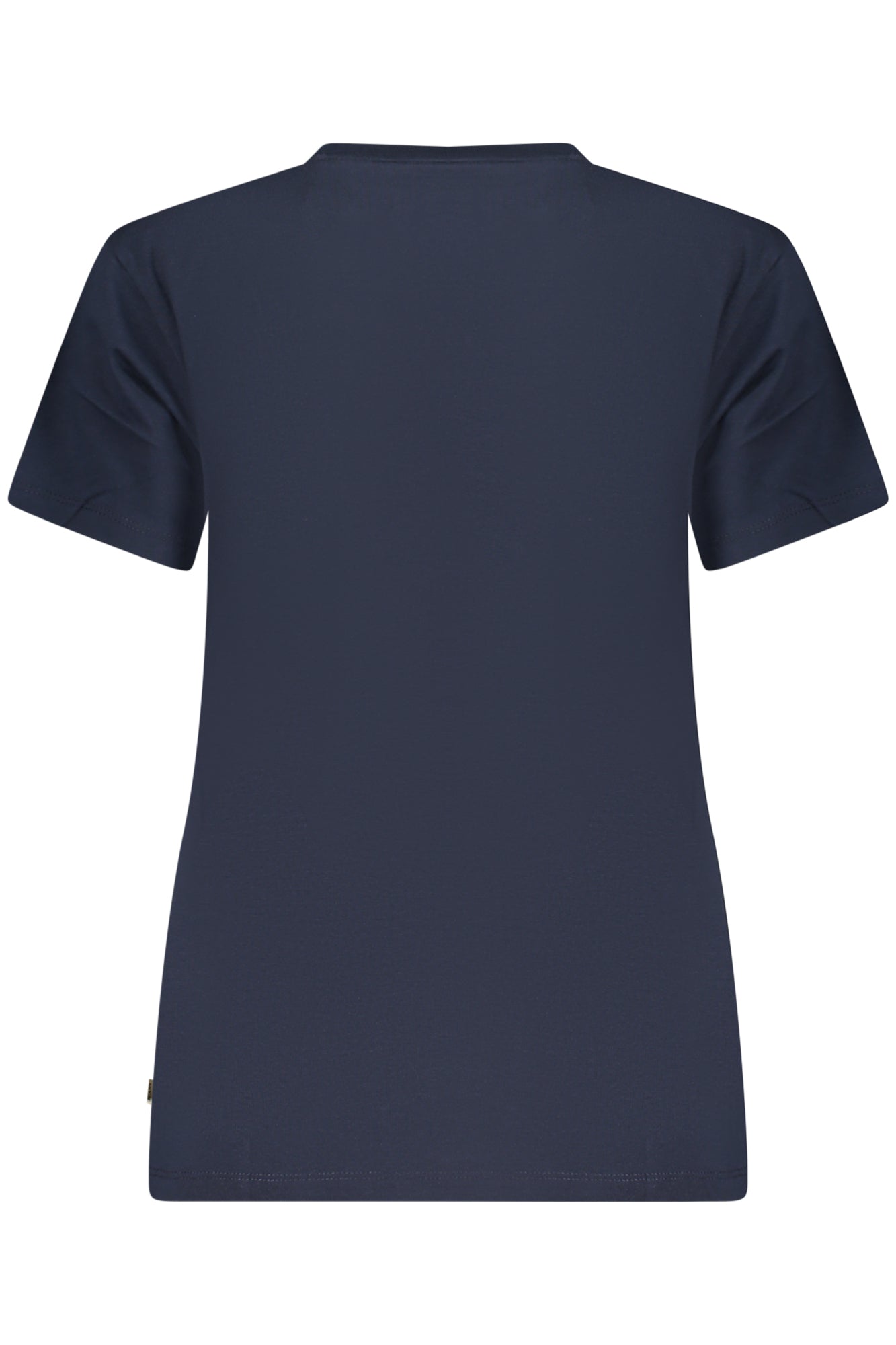GUESS Women T-Shirt - Blue