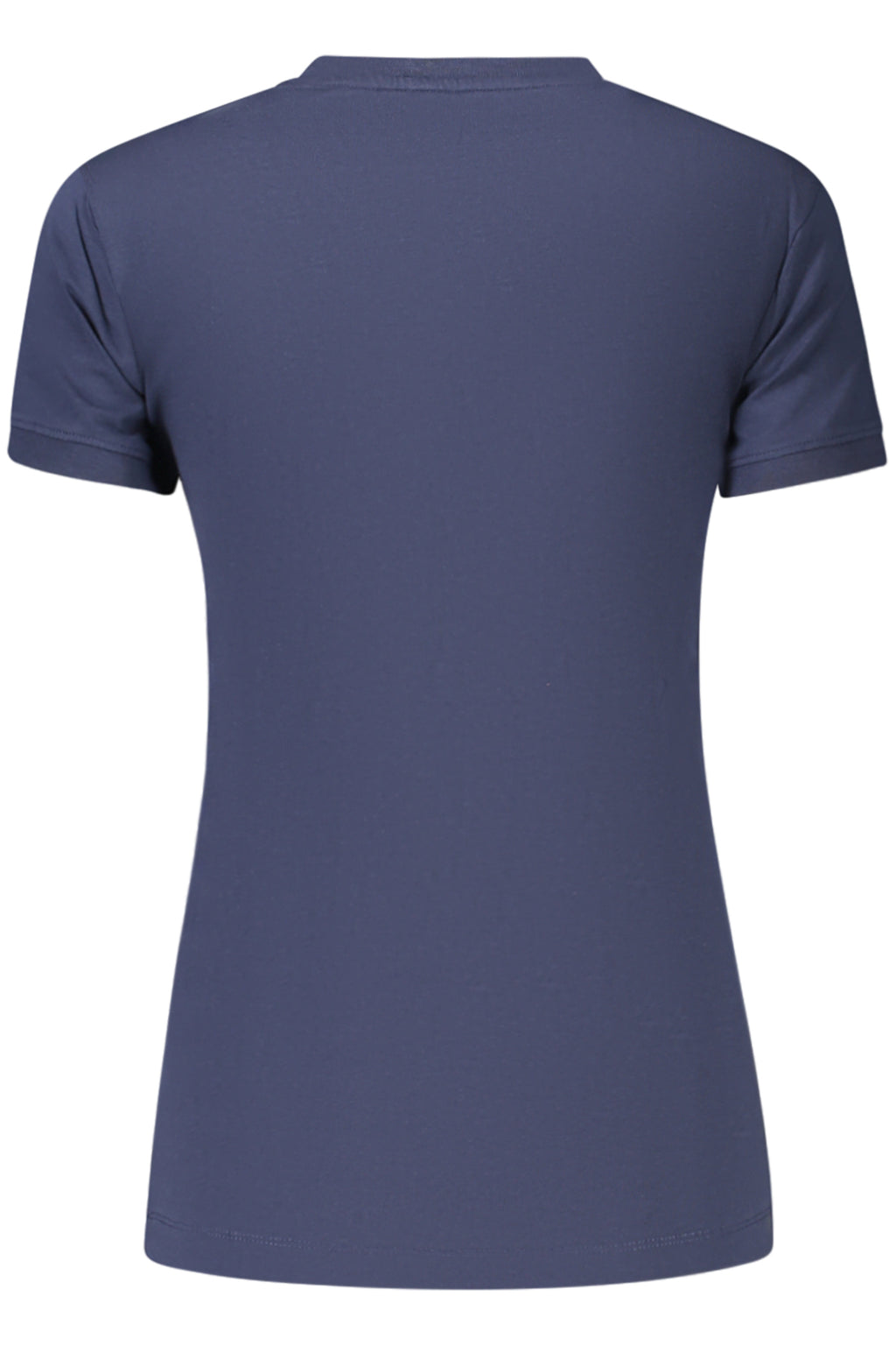 GUESS Women T-Shirt - Blue