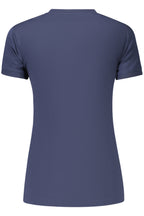 GUESS Women T-Shirt - Blue