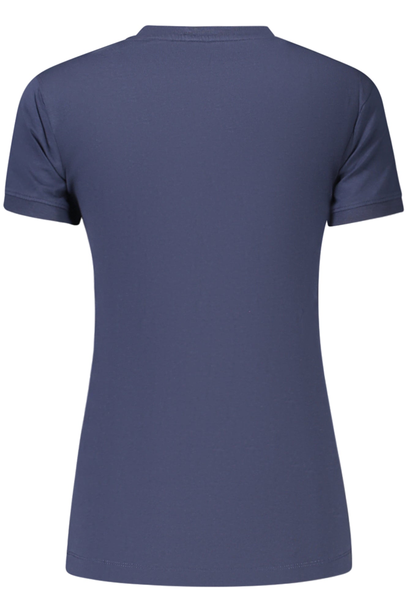 GUESS Women T-Shirt - Blue
