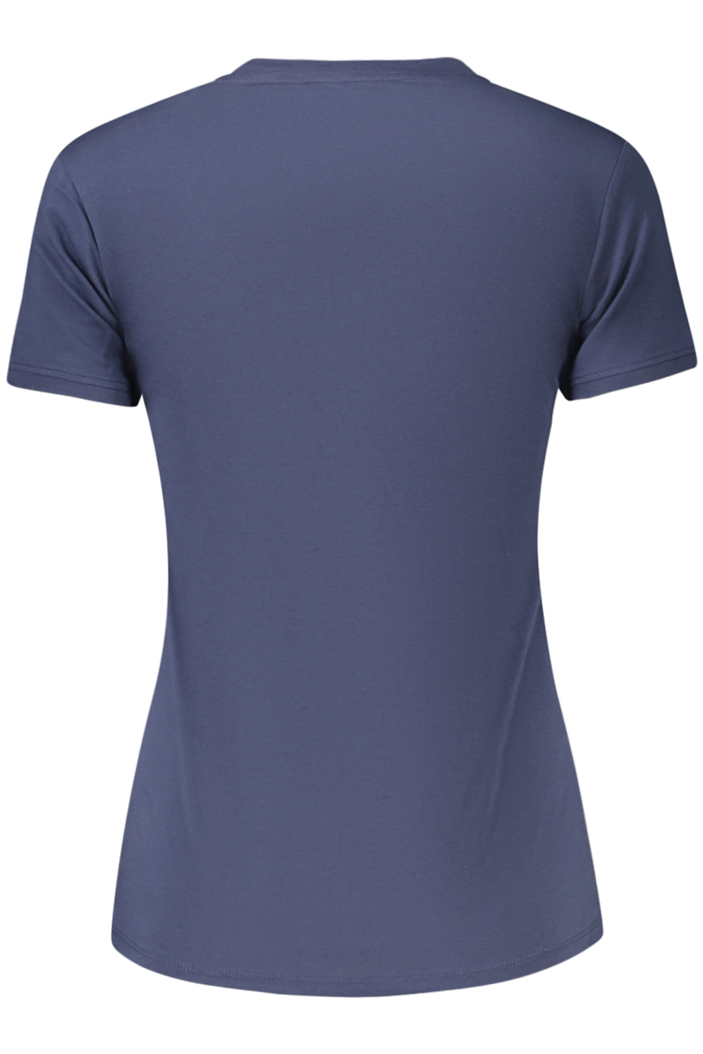 GUESS Women T-Shirt - Blue