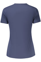 GUESS Women T-Shirt - Blue