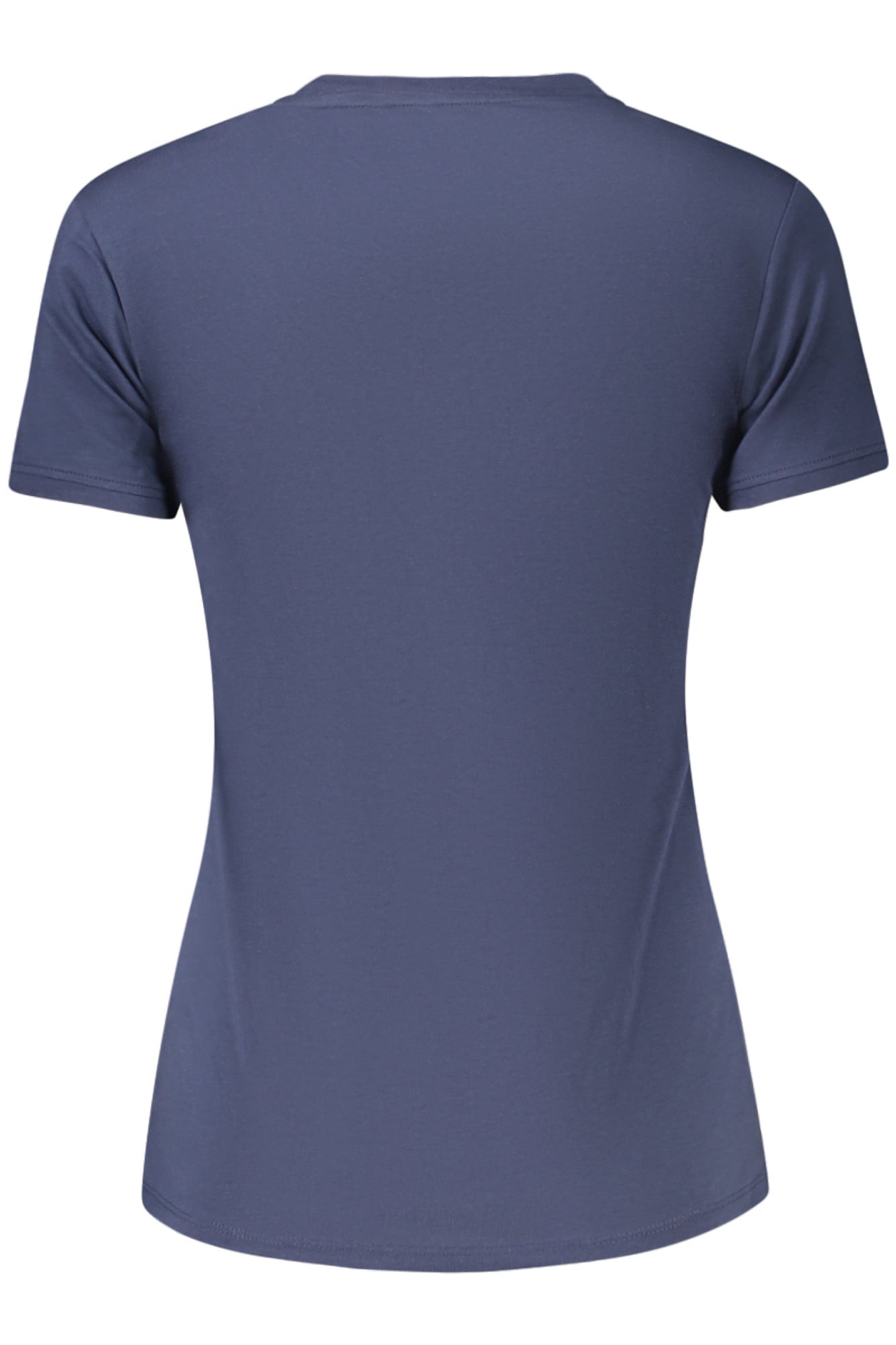 GUESS Women T-Shirt - Blue