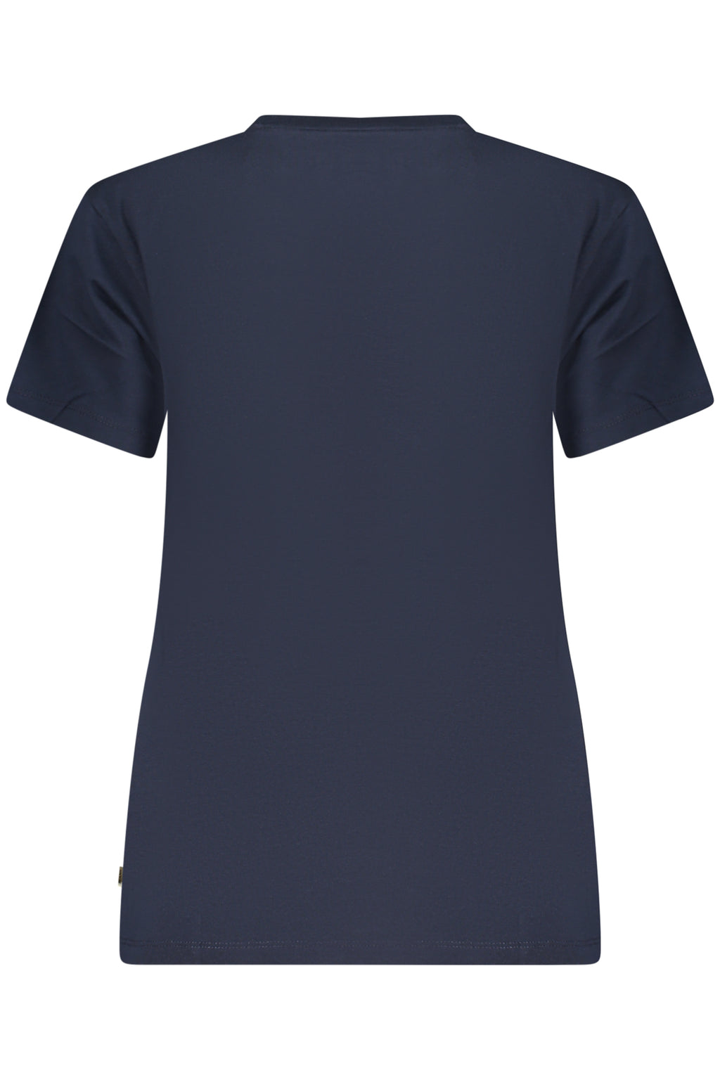 GUESS Women T-Shirt - Blue