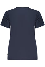 GUESS Women T-Shirt - Blue