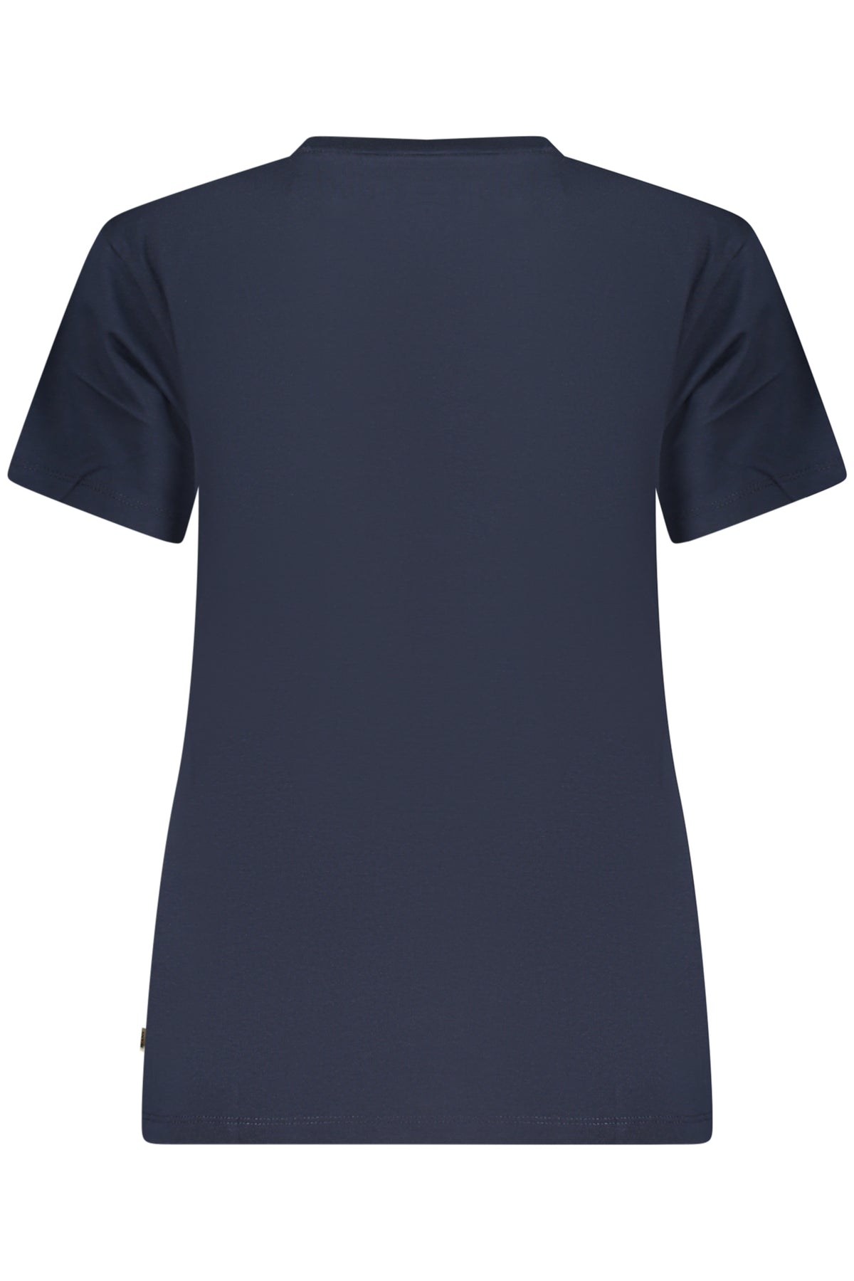 GUESS Women T-Shirt - Blue