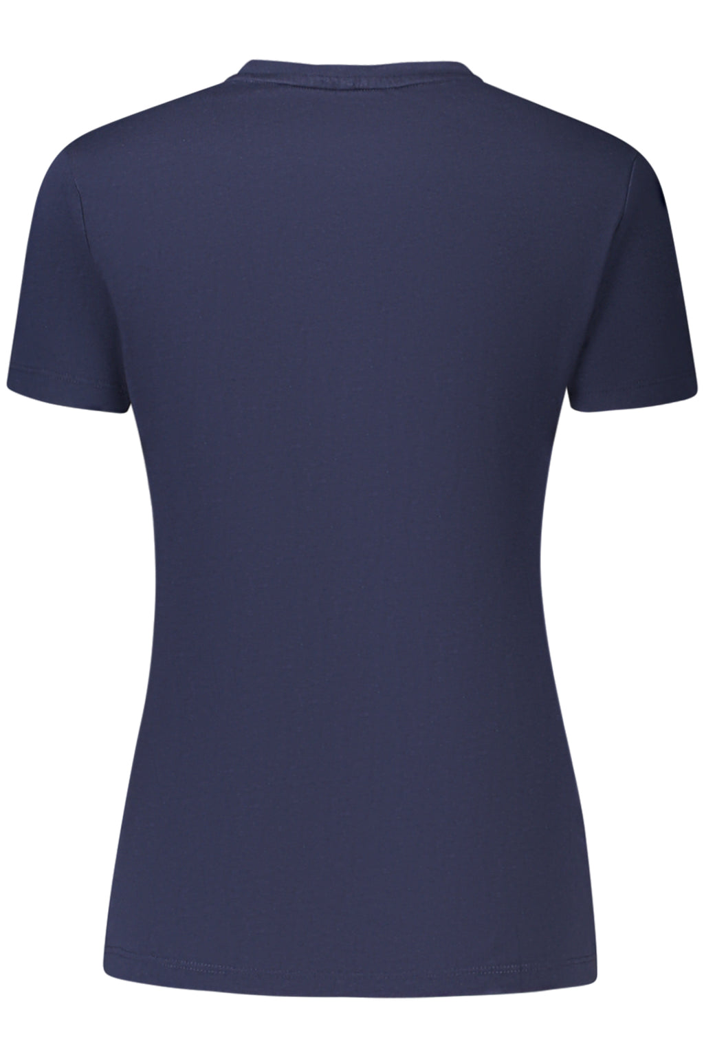GUESS Women T-Shirt - Blue