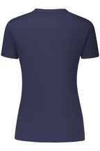 GUESS Women T-Shirt - Blue