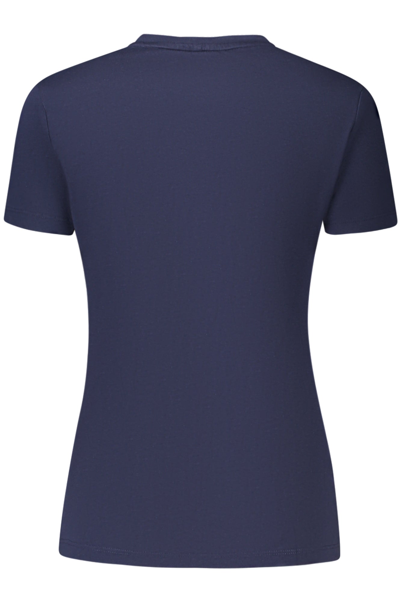 GUESS Women T-Shirt - Blue