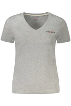 GUESS Women T-Shirt - Grey