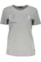 GUESS Women T-Shirt - Grey