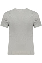 GUESS Women T-Shirt - Grey