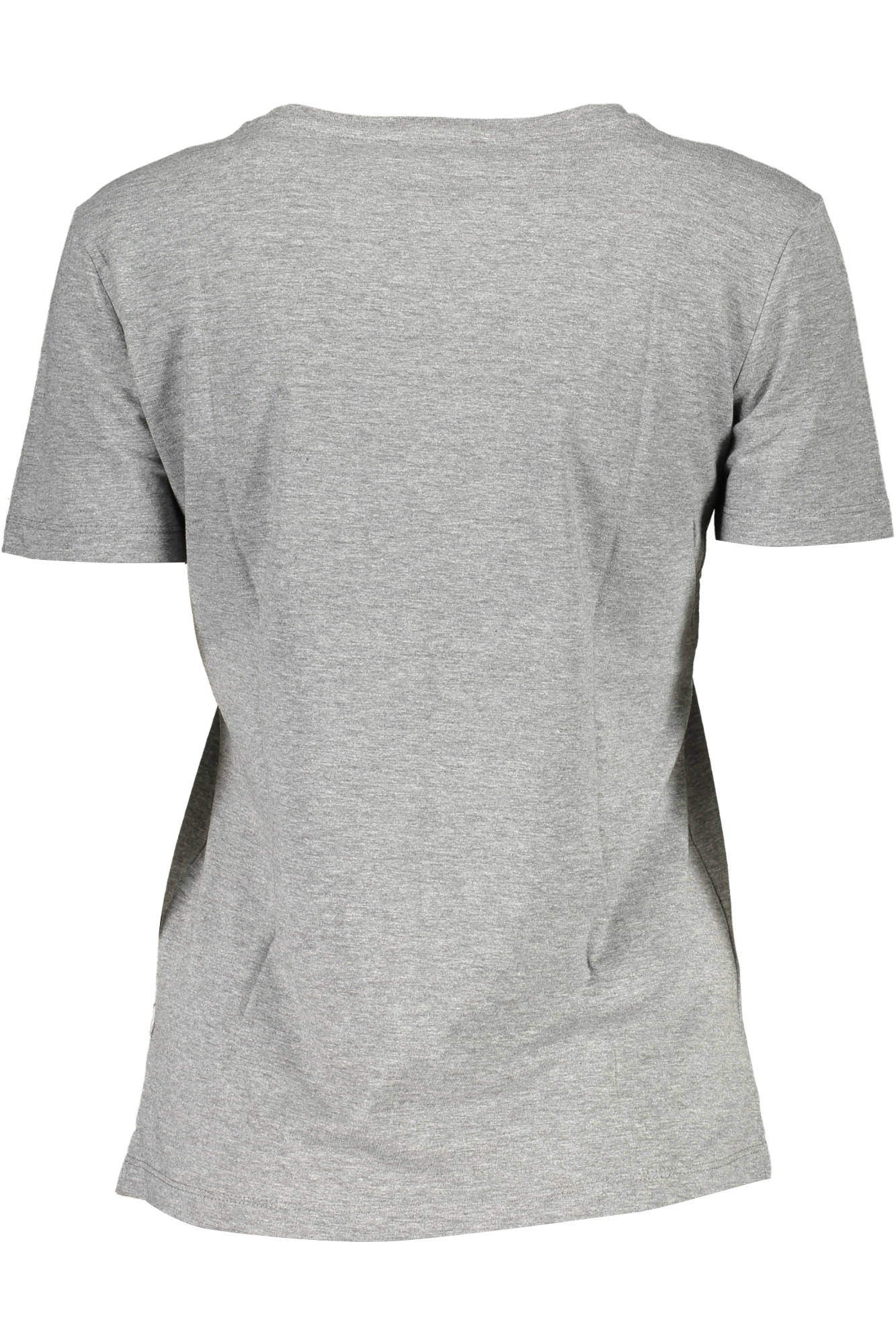 GUESS Women T-Shirt - Grey